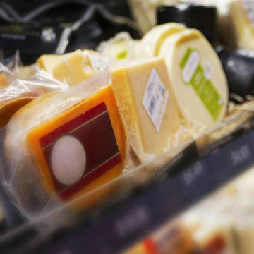 Indústria de alimentos e bebidas